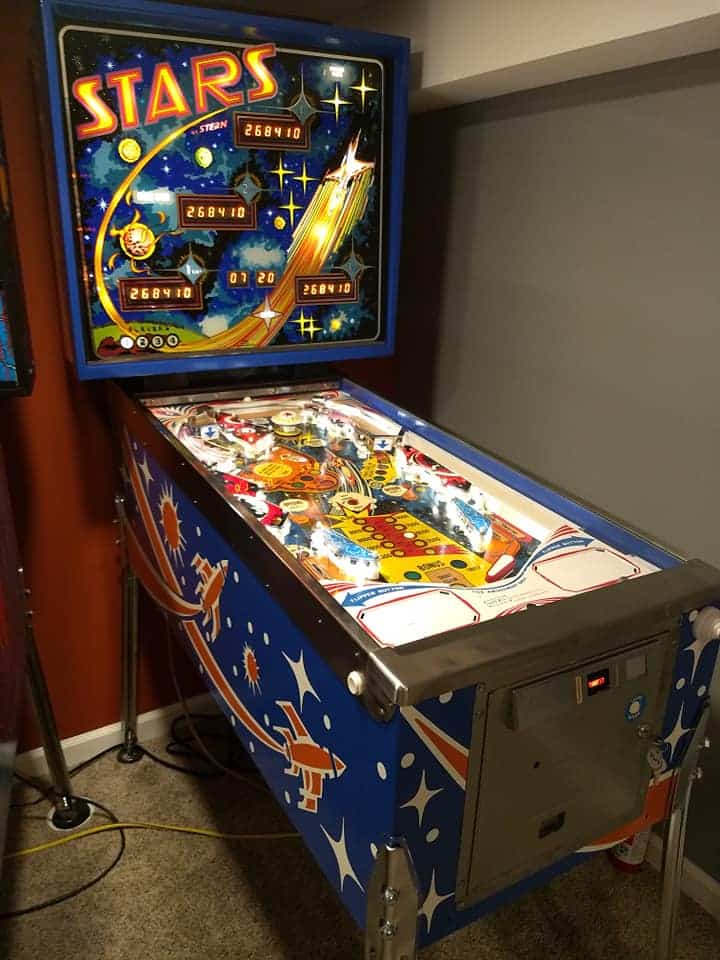 best pinball machines 2021