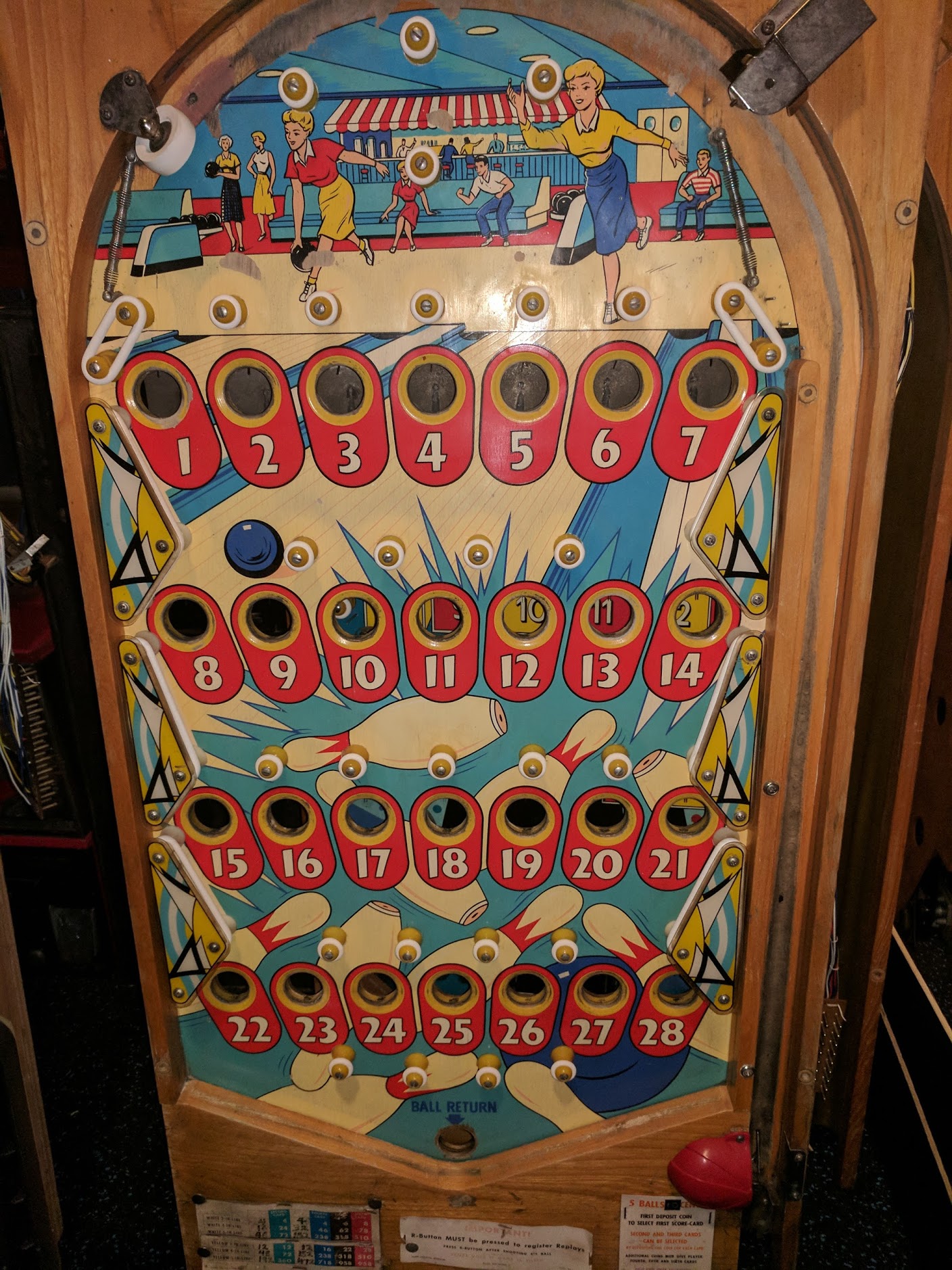 A Beginner's Guide to Bingo Pinball - by Nick Baldridge - This Week in ...