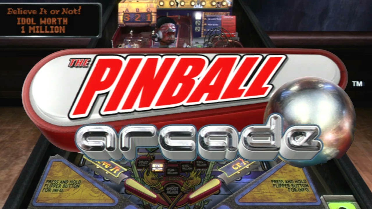 Pinball Digital 3 telas - MC Play