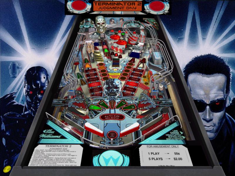 visual pinball 10.4