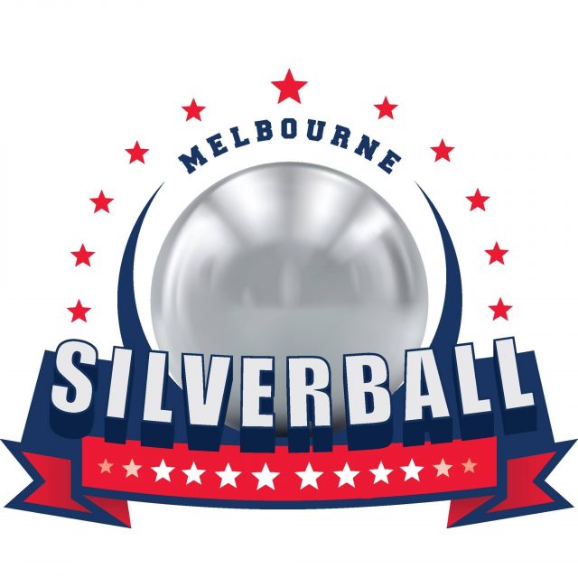 Melbourne Silverball