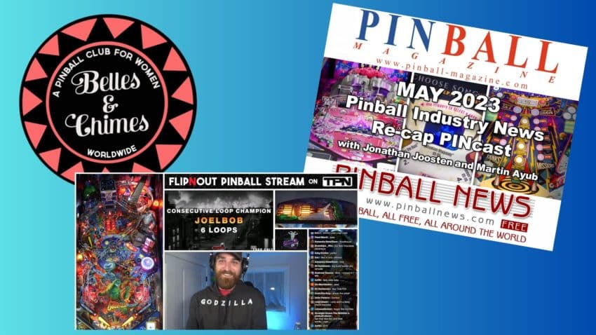Pulp Fiction pinball revealed - Pinball Magazine